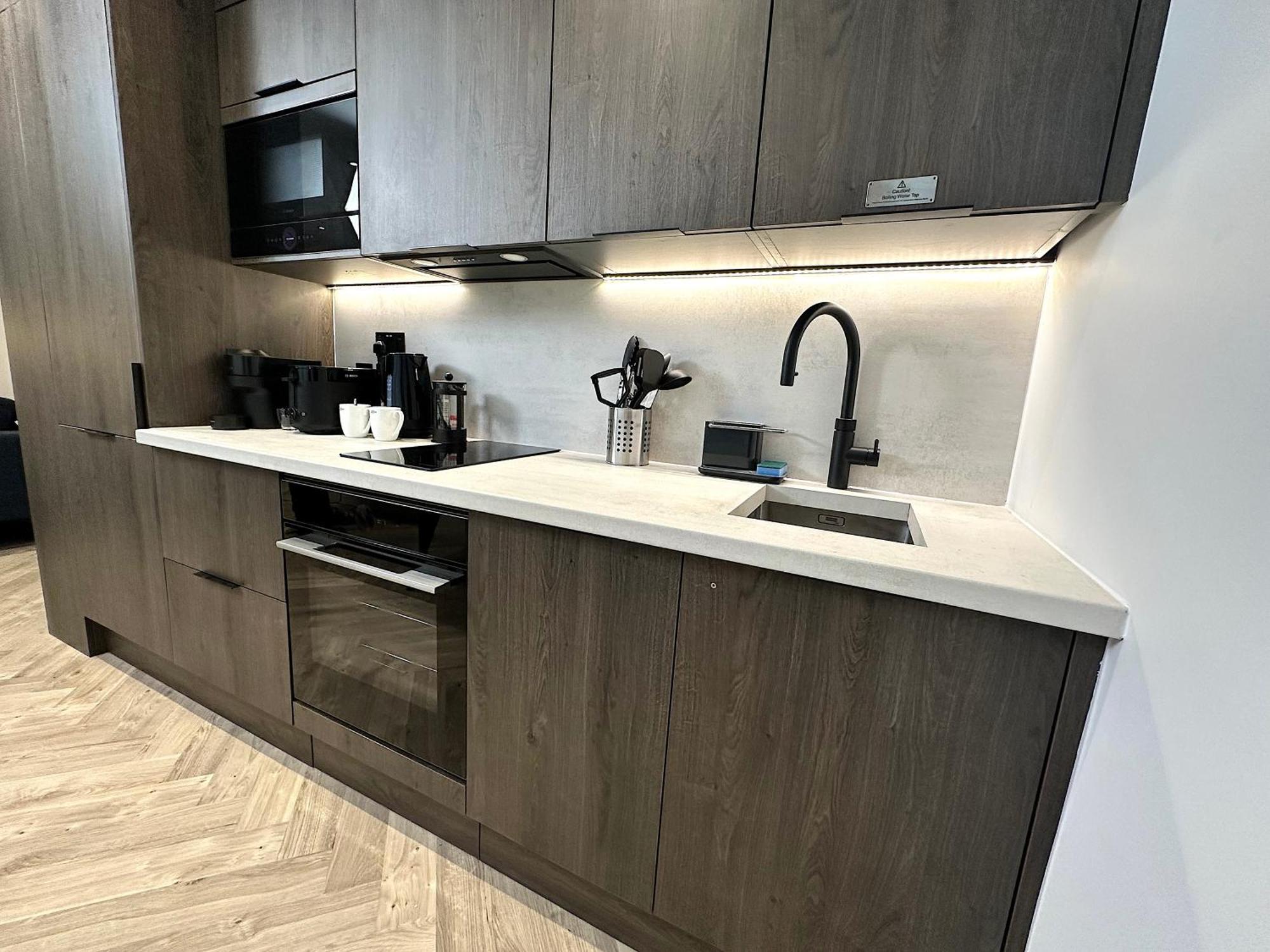 Apartment Chiltern Street Serviced - Marylebone *