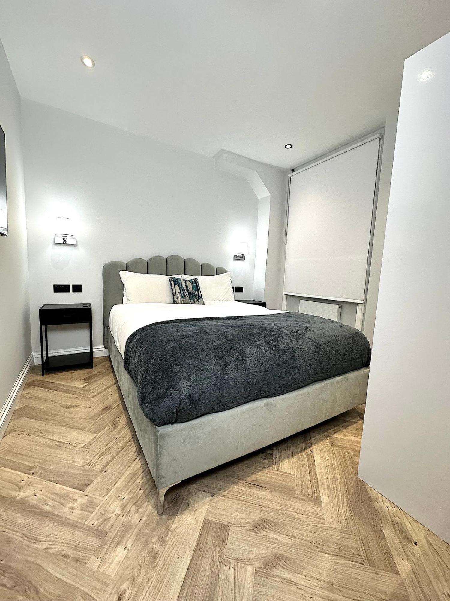 Apartment Chiltern Street Serviced - Marylebone *