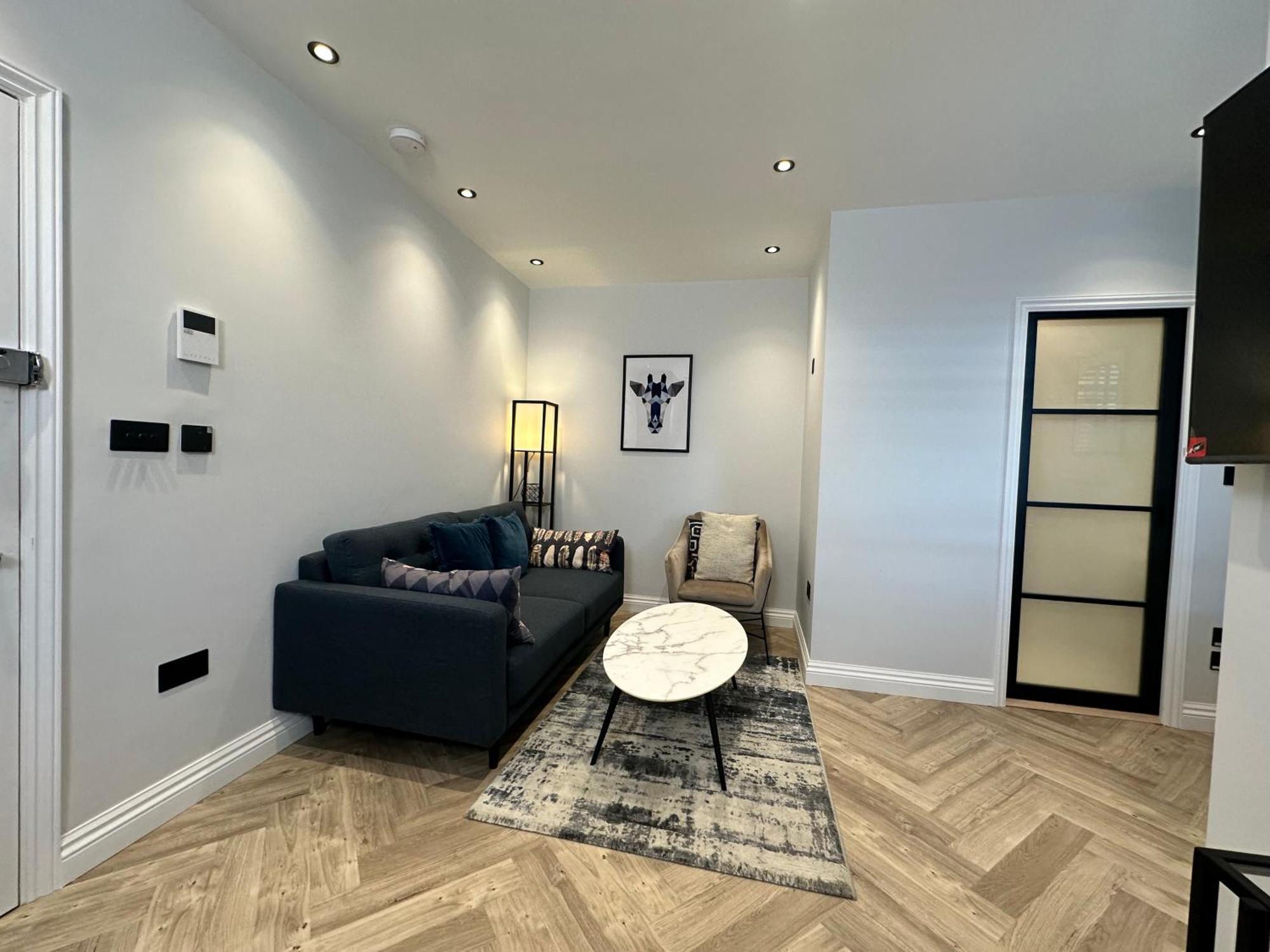Chiltern Street Serviced - Marylebone London