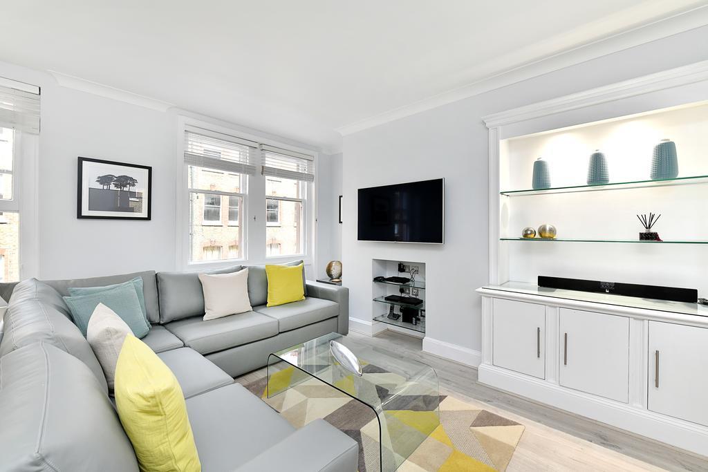 Chiltern Street Serviced - Marylebone Apartment London