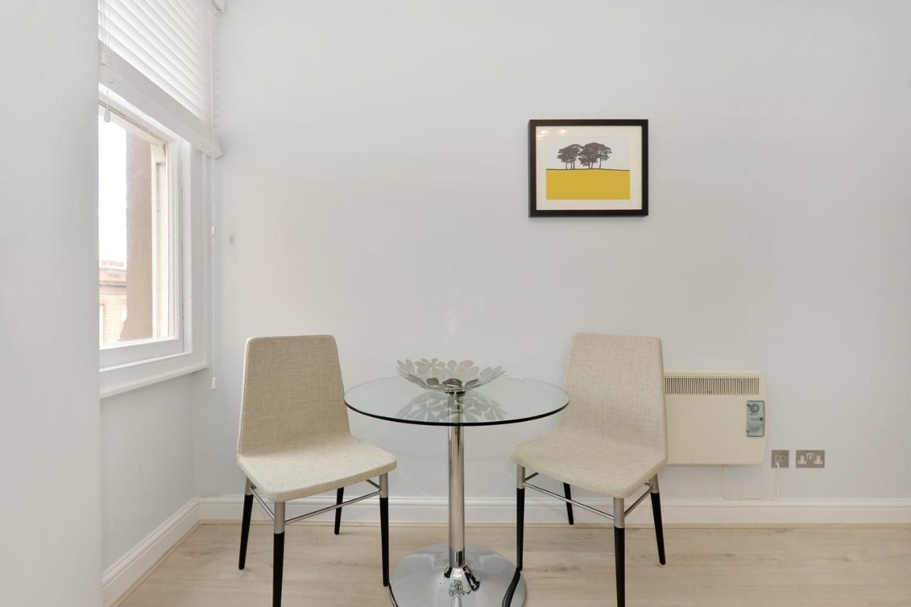 Apartment Chiltern Street Serviced - Marylebone London